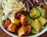 Foto del paso 8 de la receta: Cazuela de lentejas