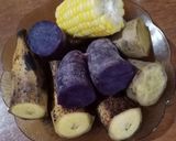 Foto langkah ke 3 dari resep 838) Aneka Kukusan.