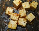 A picture of step 2 of Paneer Shashlik With Gravy.