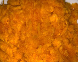 Foto del paso 2 de la receta: Cazuela gratinada de boniato 🍠