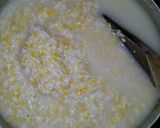 Foto langkah ke 2 dari resep Nasi Jagung.
