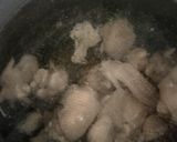 Foto langkah ke 3 dari resep 188. Sup Ayam Rempah.