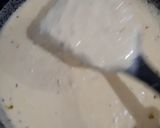 Foto langkah ke 5 dari resep Unbake Macaroni Brulee.