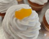 Foto del paso 6 de la receta: Muffins Chajá