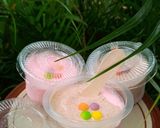 Foto langkah ke 7 dari resep Ice cream homemade.