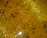 Foto del paso 4 de la receta: Sopa y puchero 👇