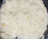 नारियल की बर्फी (Nariyal ki barfi recipe in Hindi) रेसिपी चरण 3 फोटो