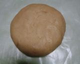 Foto langkah ke 5 dari resep Galette Apel Manis Segar Mudah & Simpel.