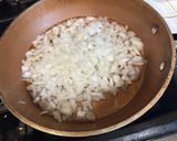 A picture of step 4 of Refried Beans from Scratch.