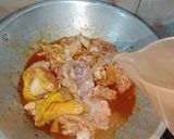 Foto langkah ke 3 dari resep Gulai Ayam.