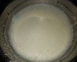 Foto del paso 2 de la receta: Crema pastelera para rosca de Pascua