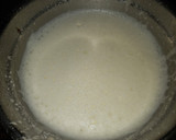 Foto del paso 2 de la receta: Crema pastelera para rosca de Pascua