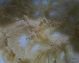 Foto langkah ke 1 dari resep Kentang gulung mozarella.