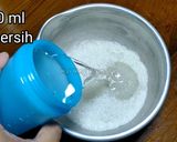 Foto langkah ke 5 dari resep Es Tape Susu Jelly (194).