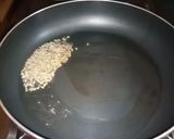 A picture of step 2 of Tomato Khatta.