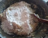 Foto langkah ke 2 dari resep Mpek-mpek Nasi Sisa.
