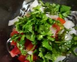 মেক্সিকান চিকেন টাকোস(Mexican chicken tacos recipe in Bengali) রেসিপির ধাপ 3 ছবি
