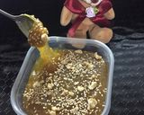 عکس مرحله 6 از دستور حلوای کشی محلی