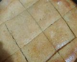 صورة لخطوة 3 من وصفة كيك البسبوسه