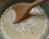 Foto del paso 2 de la receta: Copa con postre, merenguitos y galletitas