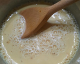 Foto del paso 2 de la receta: Copa con postre, merenguitos y galletitas