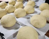 Foto del paso 4 de la receta: Berlines mega esponjosos