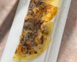 Foto langkah ke 5 dari resep Banana Crepes Rice Paper.
