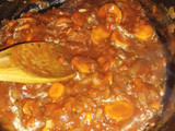Estofado De Osobuco
