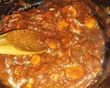 Foto del paso 5 de la receta: Estofado De Osobuco