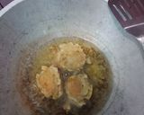 Foto langkah ke 8 dari resep Tahu isi (Tahu jengki) sayur renyah.