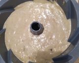 Kuglóf recept fázis 2 fotója