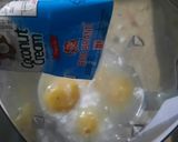Foto langkah ke 1 dari resep Kue Lumpur Kentang.