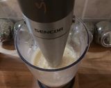 Bakonyi húsgombóc recept fázis 3 fotója