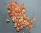 Foto del paso 1 de la receta: Wraps fríos
