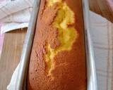 Foto del paso 9 de la receta: Budín de vainilla