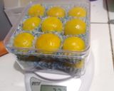 Foto langkah ke 3 dari resep Nastar.
