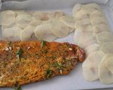 Foto del paso 3 de la receta Costillar adobado con camisa