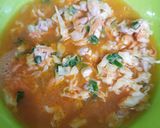 Foto langkah ke 4 dari resep Fuyung Hai Ala-ku.