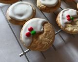 Foto del paso 6 de la receta: Glaseado y decoración fácil para galletas