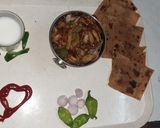 પોટેટો ચીલી(potato chilli in Gujarati) રેસીપી સ્ટેપ2ફોટો