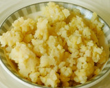 முட்டைகோஸ் (cabbage) ப்ரொக்கோலி (broccoli) பொறிச்ச கூட்டு ரெசிபி ஸ்டேப் 3 புகைப்படம்
