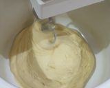 Foto langkah ke 6 dari resep Roti Sisir Tangzhong dough.