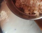 আমসত্ত্ব সন্দেশ (aamsotto sandesh recipe in Bengali) রেসিপি ধাপ - 5 ছবি