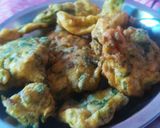 મેથી ગોટા (Methi Gota Recipe In Gujarati) રેસીપી સ્ટેપ2ફોટો