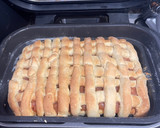 Foto del paso 13 de la receta: Pastafrola 25 de Mayo