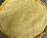 A picture of step 5 of Berry and Apricot Tart.