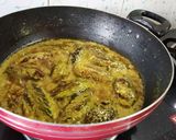 বাহারি পটল (bahari potol recipe in bengali) রেসিপির ধাপ 6 ছবি