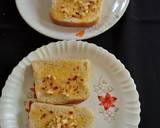 Garlic bread recipe step 2 photo