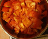 Foto del paso 1 de la receta: Salmorejo