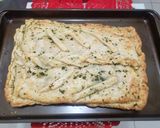 Foto del paso 6 de la receta: Kulibiak (Empanada rusa)